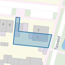 Perceel DNE00-N-2802