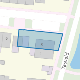 Perceel DNE00-N-2809