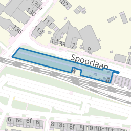 Perceel DNE00-N-2812