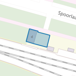 Perceel DNE00-N-2813