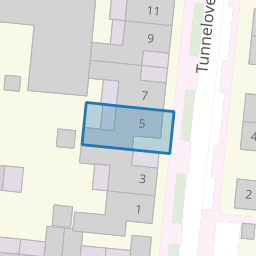 Perceel DNE00-N-2816