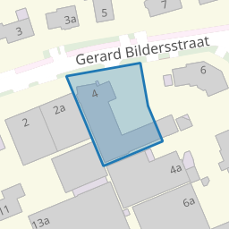 Perceel DNE00-N-2819