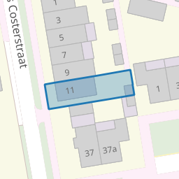 Perceel DNE00-N-2822