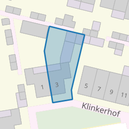 Perceel DNE00-N-2824