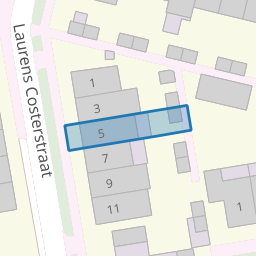 Perceel DNE00-N-2825