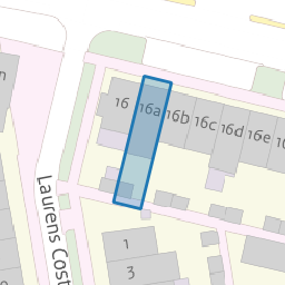 Perceel DNE00-N-2829
