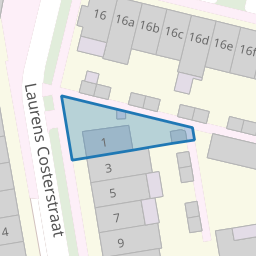 Perceel DNE00-N-2830