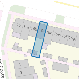 Perceel DNE00-N-2834