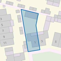 Perceel DNE00-N-2835