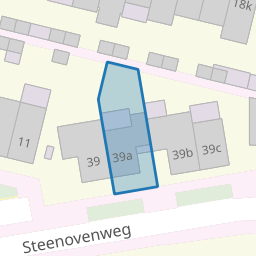 Perceel DNE00-N-2847