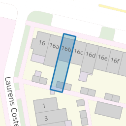 Perceel DNE00-N-2852