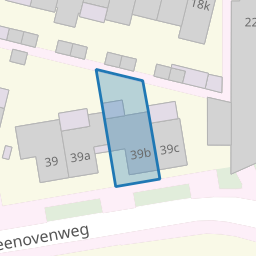 Perceel DNE00-N-2853