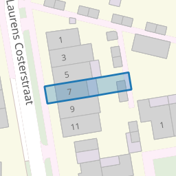 Perceel DNE00-N-2855