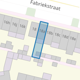 Perceel DNE00-N-2858