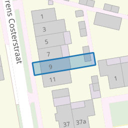 Perceel DNE00-N-2859