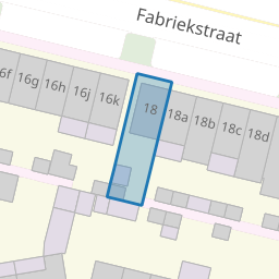 Perceel DNE00-N-2864