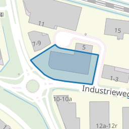 Perceel DNE00-N-2868