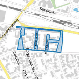 Perceel DNE00-N-2873