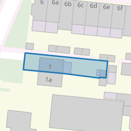 Perceel DNE00-N-2874