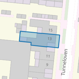 Perceel DNE00-N-2875