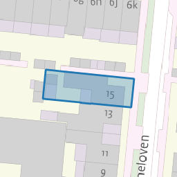 Perceel DNE00-N-2876