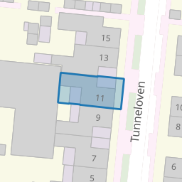 Perceel DNE00-N-2877