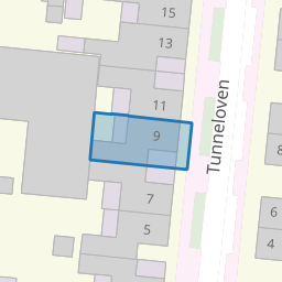 Perceel DNE00-N-2879