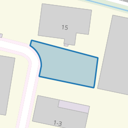 Perceel DNE00-N-2886