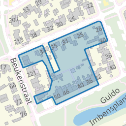 Perceel DNE00-N-2909