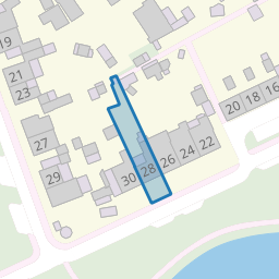 Perceel DNE00-N-2921