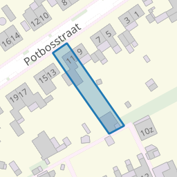 Perceel DNE00-N-2933