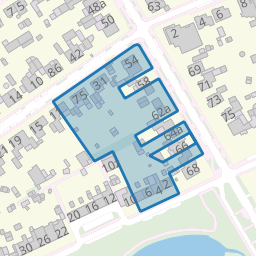 Perceel DNE00-N-2934