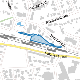Perceel DNE00-N-2945