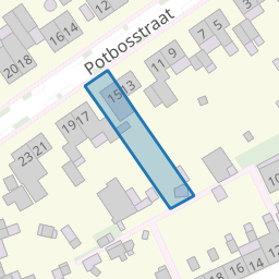 Perceel DNE00-N-2958