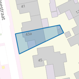 Perceel DNE00-N-3007