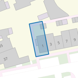 Perceel DNE00-N-3017