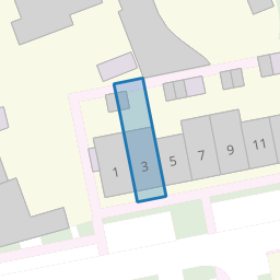 Perceel DNE00-N-3019