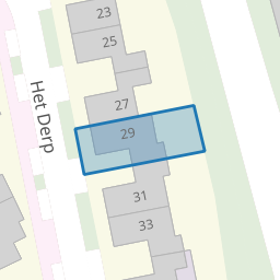 Perceel DNE00-N-3039