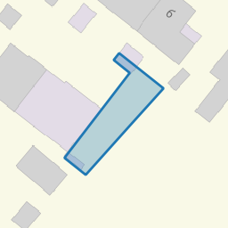 Perceel DNE00-N-3045