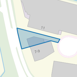 Perceel DNE00-N-3047