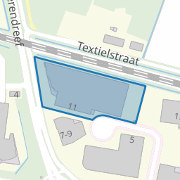 Perceel DNE00-N-3048