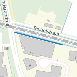 Perceel DNE00-N-3052