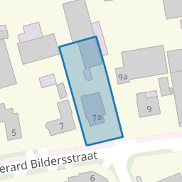 Perceel DNE00-N-3054