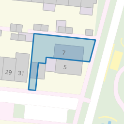 Perceel DNE00-N-3059