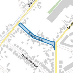 Perceel DNE00-N-3062