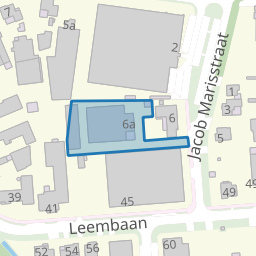 Perceel DNE00-N-3067