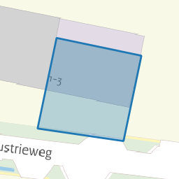 Perceel DNE00-N-3071