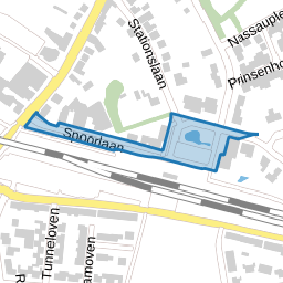 Perceel DNE00-N-3073