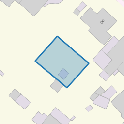 Perceel DNE00-N-3075