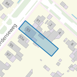 Perceel DNE00-N-3076